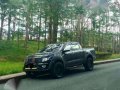 2013 Ford Ranger MT Black For Sale-1