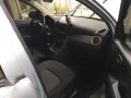 Hyundai I10 2012 Silver Manual For Sale-2