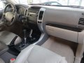 Toyota Land Cruiser Prado 2008 for sale-9