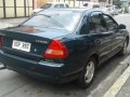 Mitsubishi Lancer GLXi-3