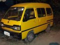 Suzuki Multicab Van Type (Second Hand)-1
