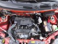 Suzuki Alto 2013 Manual Red For Sale-5