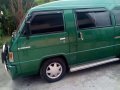 2000 Mitsubishi Versa Van diesel urvan hiace-4