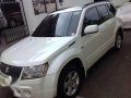 Best Buy 09 Suzuki Grand Vitara-1