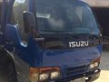 For sale Isuzu Elf mini dump truck-7