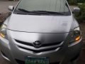 Toyota vios 1.3j 2008 Rush-0