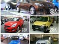 Suzuki ALL In Promo Alto. Apv. Ertiga. Ciaz. Swift. Jimny.-4