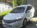 Honda city 1.5e-5