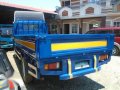 Isuzu Elf NPR Wide 4be1 Inline 14Ft 2005-4