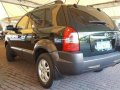 For Sale 2006 Hyundai Tucson Gas MT-3