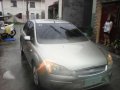  Focus Ford 2007 Silver Automatic-2