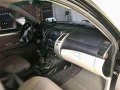 Mitsubishi Montero GLS 4X4 Manual 2009-1