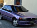 Mazda FAMILIA 1998 Very Nice Condition-0