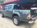 Isuzu Dmax boondock 4x4 manual-1