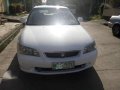 For sale Honda Accord 98 model-0
