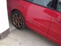 Honda Civic Vtec3 Red Automatic For Sale-2