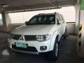 Montero 2013 GLX automatic-9