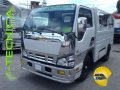 Isuzu Elf NKR FB Body 4HF1 Japan Surplus Canter Rebuilt Recon CBU Jeep-1
