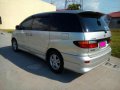 Toyota Previa 2000 Silver Automatic-9