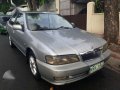 2000 Nissan Exalta Grey AT For Sale-1