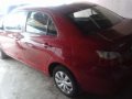 Toyota Vios 1.3j manual 2009m-2