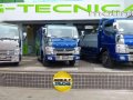 Isuzu Elf NKR FB Body 4HF1 Japan Surplus Canter Rebuilt Recon CBU Jeep-8