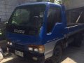 For sale Isuzu Elf mini dump truck-1