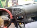 Mitsubishi Lancer  EL 1997 Green For Sale-4