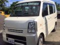 Suzuki Every Multicab White AT For Sale-5