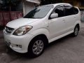 2010 Toyota Avanza 1.5G MT-0