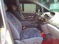 Toyota Previa 2000 Silver Automatic-4