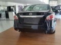 3.5L Nissan Altima CVT-4