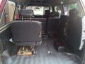 Toyota Lite Ace Van 1998 Red For Sale-5