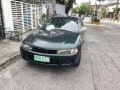 Mitsubishi lancer GLXI 98 AT-3