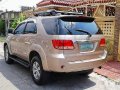 Toyota Fortuner 2006 for sale-3