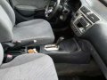 Honda Civic Vtec3 Red Automatic For Sale-4