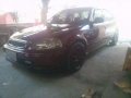 1998 Honda City Vtec AT Red For Sale-6