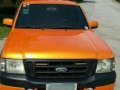 2003 Ford Ranger Trekker MT-1