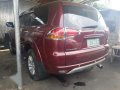 For sale Mitsubishi Montero Sport-1