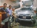 2017 Mitsubishi Montero Sport New -1