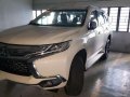 2017 Mitsubishi Montero Sport GLS 4X2 AT -1