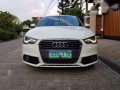 2012 Audi A1 S-Line AT White For Sale-0