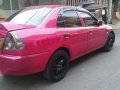 For sale Mitsubishi Lancer 97 Pizza Pie-7