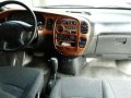 Hyundai Starex 2004 Automatic Silver-4