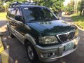 Mitsubishi Adventure Super Sport 2002 MT-1