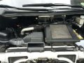 Hyundai Starex 2004 Automatic Silver-5