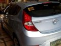 For sale 2013 Hyundai Accent DIESEL-4