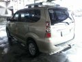 Toyota Avanza-2009 AT Golden For Sale-6