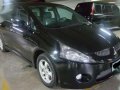 Mitsubishi Grandis 2007 Mivec 2.4 Black-0