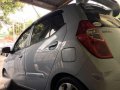 Hyundai I10 2012 Silver Manual For Sale-5